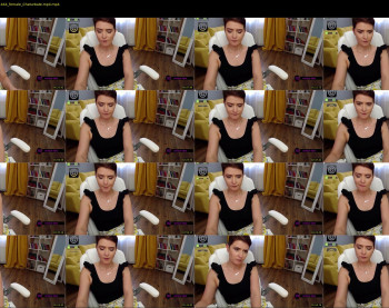 arianasage_ — 7 minute Chaturbate female cam show recording, 1080p, Jun 1, 2022