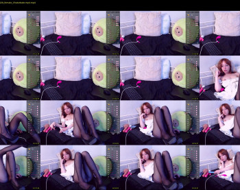 ariel_rouse — 57 minute Chaturbate female cam show recording, 1080p, Jun 1, 2022