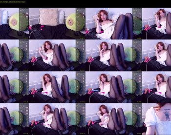 ariel_rouse — 57 minute Chaturbate female cam show recording, 1080p, Jun 1, 2022