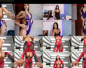 asian_delight_ — 92 minute Chaturbate female cam show recording, 720p, Jun 1, 2022