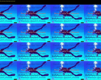 asiri_ocean — 4 minute Chaturbate female cam show recording, 1080p, Jun 1, 2022