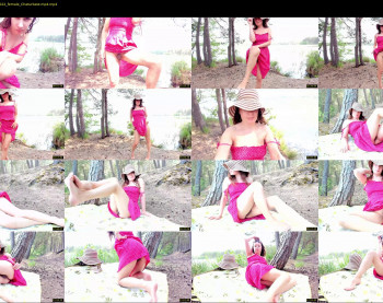 assessence — 15 minute Chaturbate female cam show recording, 1080p, Jun 2, 2022