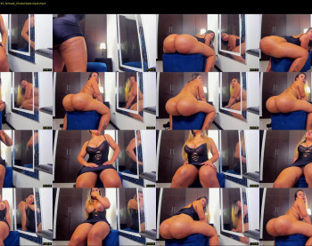 avaferrera — 54 minute Chaturbate female cam show recording, 1080p, Jun 1, 2022