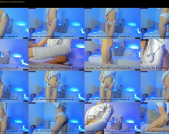 ayame_77 — 54 minute Chaturbate female cam show recording, 1080p, Jun 2, 2022