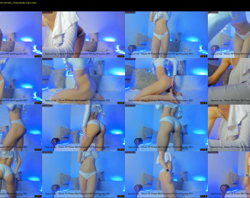 ayame_77 — 55 minute Chaturbate female cam show recording, 1080p, Jun 2, 2022