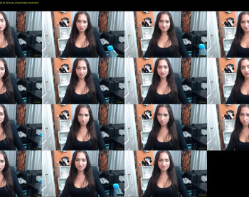 babelucy_18 — 3 minute Chaturbate female cam show recording, 1080p, Jun 1, 2022