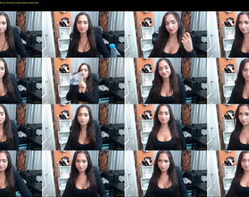 babelucy_18 — 31 minute Chaturbate female cam show recording, 1080p, Jun 1, 2022