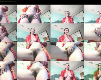 barbaratyleer — 8 minute Chaturbate couple cam show recording, 720p, Jun 1, 2022