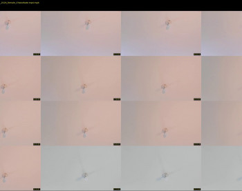 barbiieroberts — 50 minute Chaturbate female cam show recording, 1080p, Jun 1, 2022