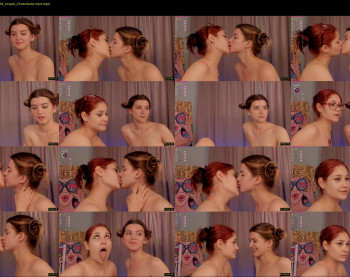 bekadravt — 19 minute Chaturbate couple cam show recording, 1080p, Jun 2, 2022