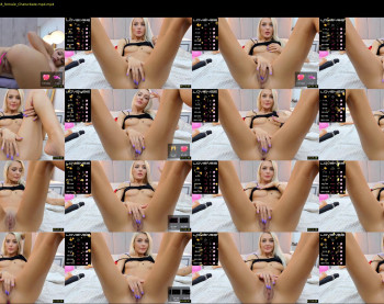 belle_kim — 55 minute Chaturbate female cam show recording, 1080p, Jun 1, 2022