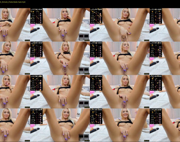 belle_kim — 55 minute Chaturbate female cam show recording, 1080p, Jun 1, 2022