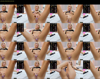 belle_kim — 16 minute Chaturbate female cam show recording, 1080p, Jun 1, 2022