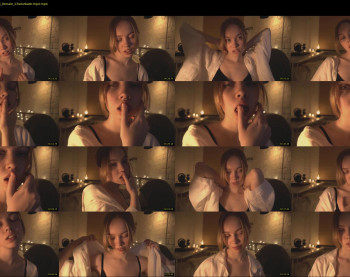 bibi_it_is — 5 minute Chaturbate female cam show recording, 1080p, Jun 1, 2022