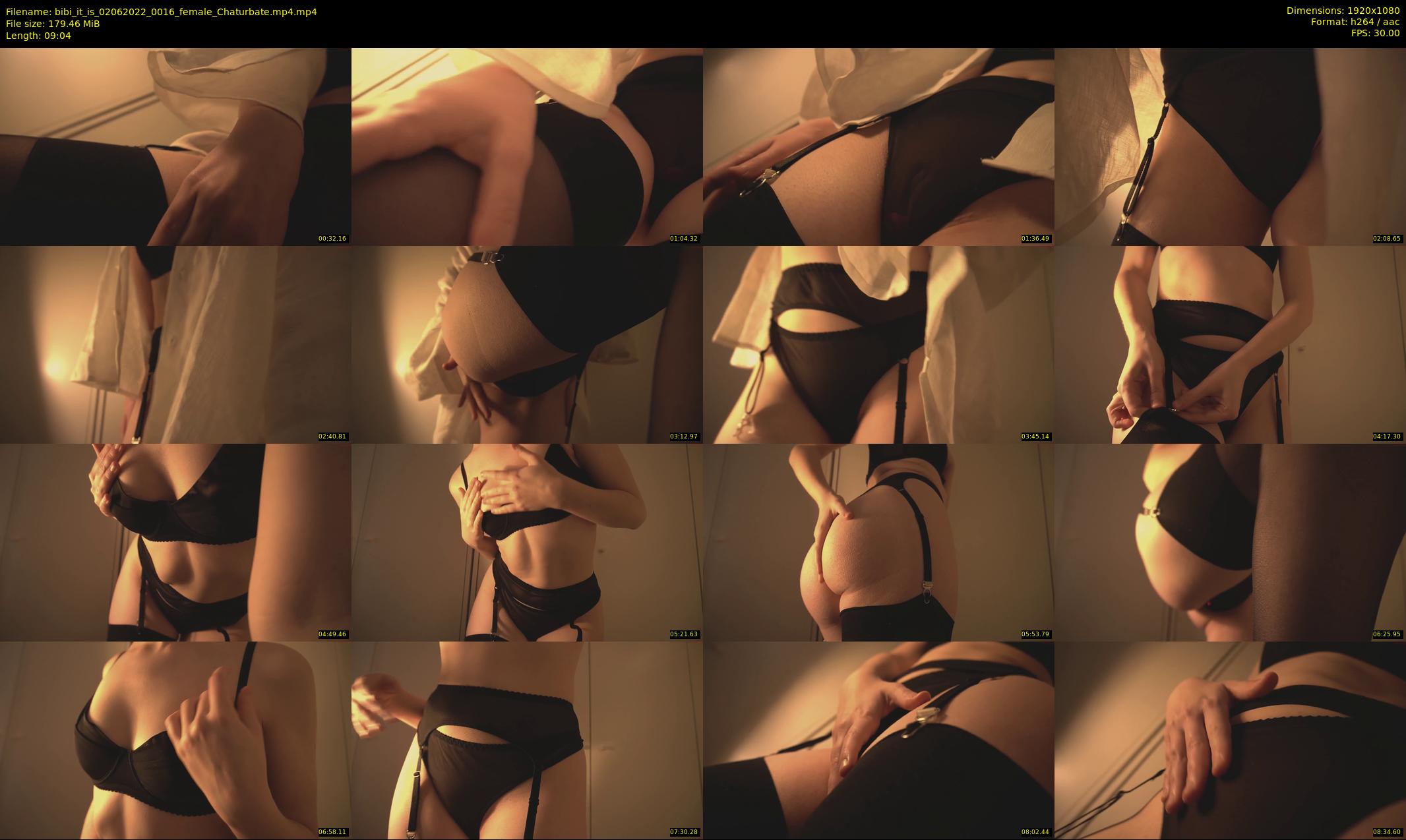 bibi_it_is — 10 minute Chaturbate female cam show recording, 1080p, Jun 2, 2022
