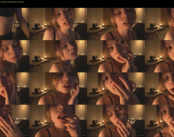 bibi_it_is — 4 minute Chaturbate female cam show recording, 1080p, Jun 2, 2022