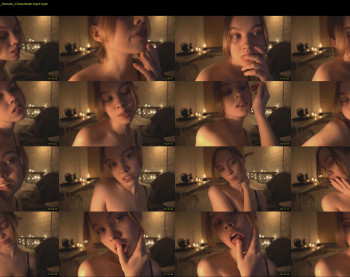 bibi_it_is — 10 minute Chaturbate female cam show recording, 1080p, Jun 2, 2022