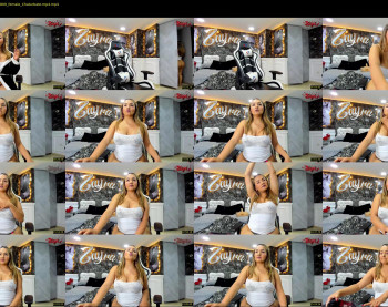 bigsexy_ass — 29 minute Chaturbate female cam show recording, 720p, Jun 1, 2022