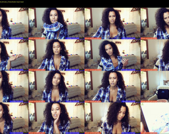 blissense — 55 minute Chaturbate female cam show recording, 1080p, Jun 2, 2022