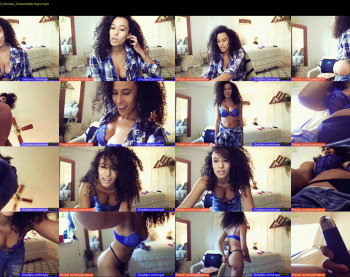 blissense — 53 minute Chaturbate female cam show recording, 1080p, Jun 2, 2022