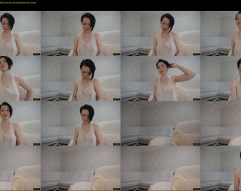 blueeyeess — 20 minute Chaturbate female cam show recording, 720p, Jun 1, 2022