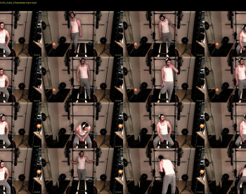 brad_bounce — 20 minute Chaturbate male cam show recording, 720p, Jun 1, 2022