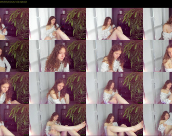 cammyclyde — 54 minute Chaturbate female cam show recording, 1080p, Jun 1, 2022