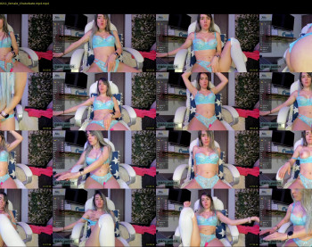 candy_sheryl — 20 minute Chaturbate female cam show recording, 1080p, Jun 2, 2022