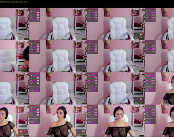 celeste_1220 — 6 minute Chaturbate female cam show recording, 1080p, Jun 2, 2022