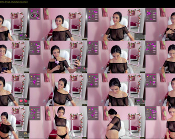 celeste_1220 — 10 minute Chaturbate female cam show recording, 1080p, Jun 2, 2022