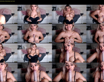 celiahenn — 18 minute Chaturbate female cam show recording, 720p, Jun 1, 2022