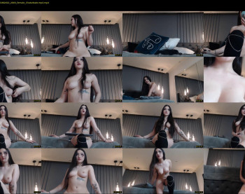 charlotte_germanotta_ — 75 minute Chaturbate female cam show recording, 720p, Jun 1, 2022