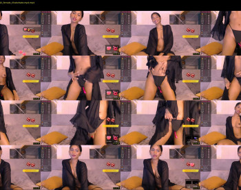 cherrrish_ — 3 minute Chaturbate female cam show recording, 720p, Jun 1, 2022