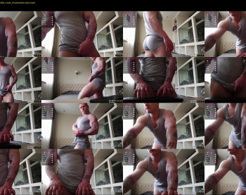 chris_boy37 — 11 minute Chaturbate male cam show recording, 1080p, Jun 1, 2022