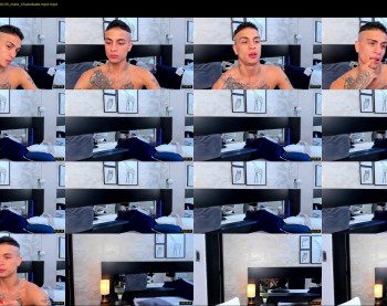 chris_scolaro — 107 minute Chaturbate male cam show recording, 720p, Jun 2, 2022