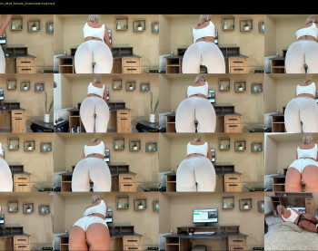 classy_medeeea — 90 minute Chaturbate female cam show recording, 720p, Jun 1, 2022