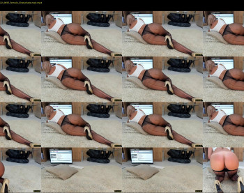 classy_medeeea — 8 minute Chaturbate female cam show recording, 720p, Jun 1, 2022