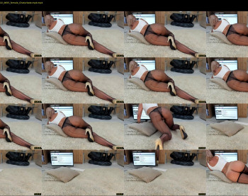 classy_medeeea — 5 minute Chaturbate female cam show recording, 720p, Jun 1, 2022