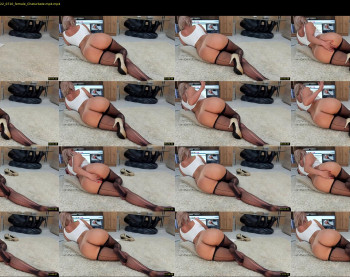 classy_medeeea — 16 minute Chaturbate female cam show recording, 720p, Jun 1, 2022