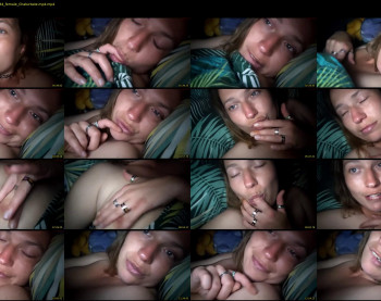 clittytastic — 14 minute Chaturbate female cam show recording, 480p, Jun 1, 2022
