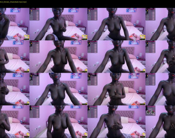 conymegan — 8 minute Chaturbate female cam show recording, 720p, Jun 1, 2022