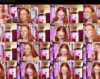 coolteacher — 12 minute Chaturbate female cam show recording, 1080p, Jun 1, 2022