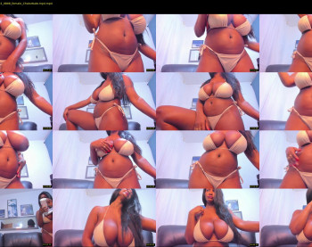 crazy_addixtion — 42 minute Chaturbate female cam show recording, 1080p, Jun 1, 2022