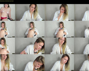 cute_darina — 54 minute Chaturbate female cam show recording, 1080p, Jun 1, 2022