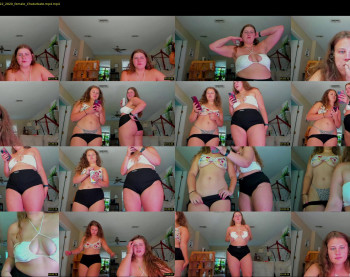 daddy_daycare_ — 7 minute Chaturbate female cam show recording, 1080p, Jun 1, 2022