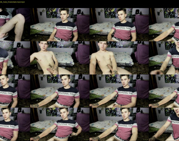 daniel_like — 58 minute Chaturbate male cam show recording, 1080p, Jun 1, 2022