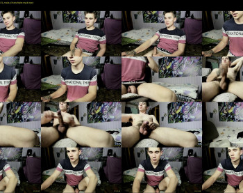 daniel_like — 34 minute Chaturbate male cam show recording, 1080p, Jun 1, 2022