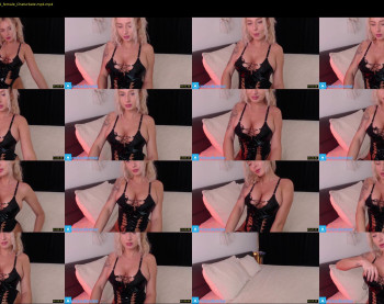 dee_nise — 40 minute Chaturbate female cam show recording, 1080p, Jun 1, 2022