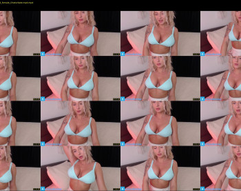 dee_nise — 22 minute Chaturbate female cam show recording, 1080p, Jun 1, 2022