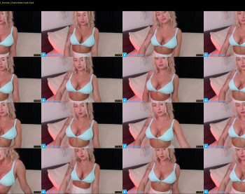 dee_nise — 14 minute Chaturbate female cam show recording, 1080p, Jun 1, 2022